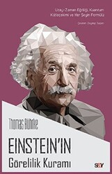 Thomas Bührke - Einstein’ın Görelilik Kuramı Thomas Bührke - Einstein’ın Görelilik Kuramı