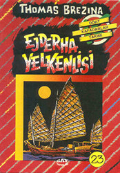 Ejderha Yelkenlisi - Thumbnail