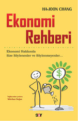 Ha-Joon Chang - Ekonomi Rehberi Ha-Joon Chang - Ekonomi Rehberi