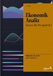 Mabid Ali Al-Jarhi - Ekonomik Analiz Mabid Ali Al-Jarhi - Ekonomik Analiz