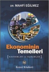 Ekonominin Temelleri - Thumbnail