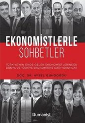 Ekonomistlerle Sohbetler - Thumbnail