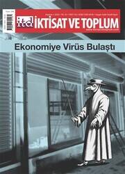 Ekonomiye Virüs Bulaştı