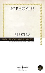 Sophokles - Elektra Sophokles - Elektra