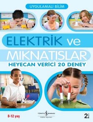 Sarah Angliss - Elektrik ve Mıknatıslar Sarah Angliss - Elektrik ve Mıknatıslar