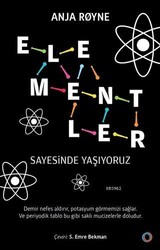 Elementler Sayesinde Yaşıyoruz - Thumbnail