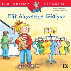 Anette Steinhauer , Liane Schneider - Elif Alışverişe Gidiyor Anette Steinhauer , Liane Schneider - Elif Alışverişe Gidiyor