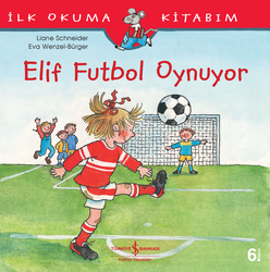 Liane Schneider - Elif Futbol Oynuyor Liane Schneider - Elif Futbol Oynuyor