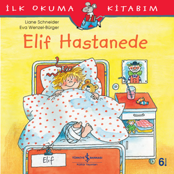 Liane Schneider - Elif Hastanede Liane Schneider - Elif Hastanede
