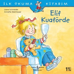 Annette Steinhauer , Liane Schneider - Elif Kuaförde Annette Steinhauer , Liane Schneider - Elif Kuaförde