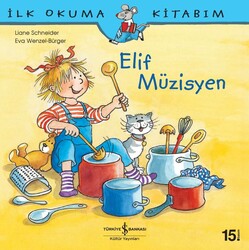 Liane Schneider - Elif Müzisyen Liane Schneider - Elif Müzisyen