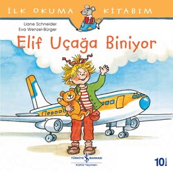 Liane Schneider - Elif Uçağa Biniyor Liane Schneider - Elif Uçağa Biniyor