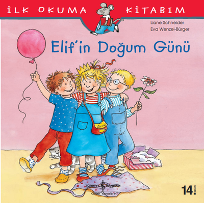 Elif’in Doğum Günü