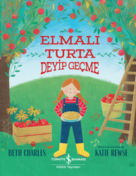 Beth Charles - Elmalı Turta Deyip Geçme Beth Charles - Elmalı Turta Deyip Geçme
