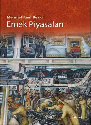 Emek Piyasaları