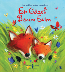Janet Bingham - En Güzel Benim Evim Janet Bingham - En Güzel Benim Evim