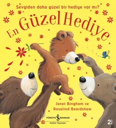 Janet Bingham - En Güzel Hediye Janet Bingham - En Güzel Hediye