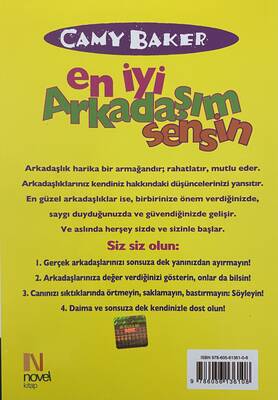En İyi Arkadaşım Sensin