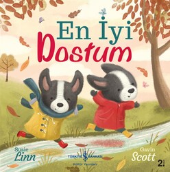 Susie Linn - En İyi Dostum Susie Linn - En İyi Dostum
