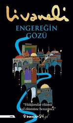 Zülfü Livaneli - Engereğin Gözü