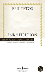Epiktetos - Enkheiridion Epiktetos - Enkheiridion