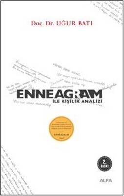 Enneagram ile Kişilik Analizi