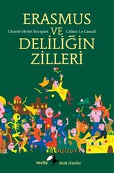 Erasmus ve Deliliğin Zilleri - Thumbnail