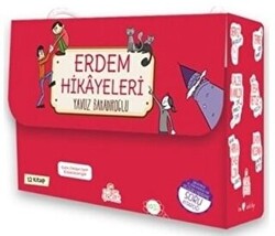 Yavuz Bahadıroğlu - Erdem Hikayeleri - Dürüst Ol Ki Mutlu Olasın Yavuz Bahadıroğlu - Erdem Hikayeleri - Dürüst Ol Ki Mutlu Olasın