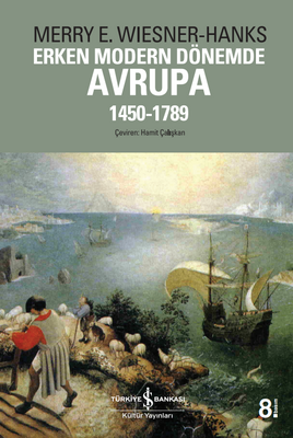 Erken Modern Dönemde Avrupa 1450 -1789