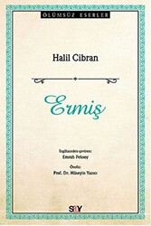 Halil Cibran - Ermiş Halil Cibran - Ermiş