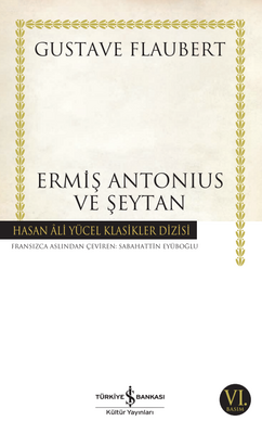 Ermiş Antonius ve Şeytan