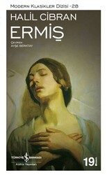 Halil Cibran - Ermiş Halil Cibran - Ermiş