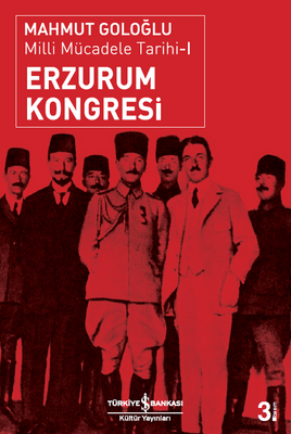 Erzurum Kongresi