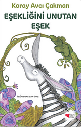 Koray Avcı Çakman - Eşekliğini Unutan Eşek Koray Avcı Çakman - Eşekliğini Unutan Eşek