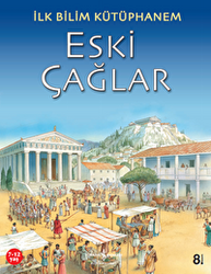 Kolektif - Eski Çağlar/İlk Bilim Kütüphanem - Resimli Kolektif - Eski Çağlar/İlk Bilim Kütüphanem - Resimli