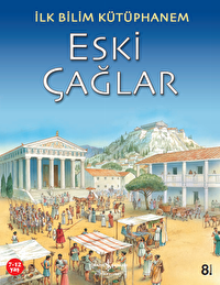 Eski Çağlar/İlk Bilim Kütüphanem - Resimli