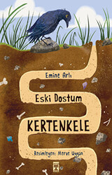 Emine Arlı - Eski Dostum Kertenkele Emine Arlı - Eski Dostum Kertenkele