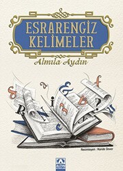 Almila Aydın - Esrarengiz Kelimeler Almila Aydın - Esrarengiz Kelimeler