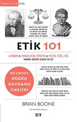 Brian Boone - Etik 101 Brian Boone - Etik 101