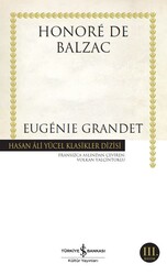 Honore de Balzac - Eugenie Grandet Honore de Balzac - Eugenie Grandet
