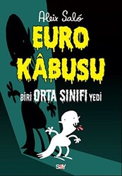 Aleix Salo - Euro Kabusu Aleix Salo - Euro Kabusu