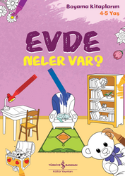 Kolektif - Evde Neler Var? Kolektif - Evde Neler Var?