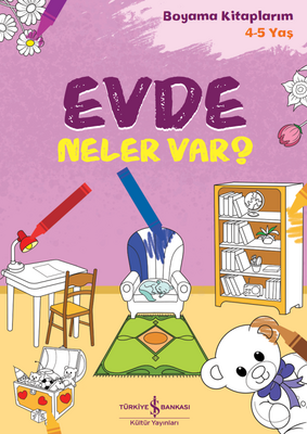 Evde Neler Var?