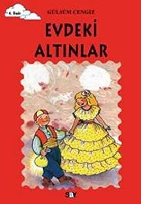 Evdeki Altınlar