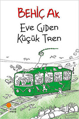 Eve Giden Küçük Tren