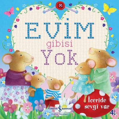 Evim Gibisi Yok