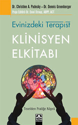 Dennis Greenberger,Christine A. Padesky - Evinizdeki Terapist - Klinisyen Elkitabı Dennis Greenberger,Christine A. Padesky - Evinizdeki Terapist - Klinisyen Elkitabı