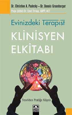 Evinizdeki Terapist - Klinisyen Elkitabı