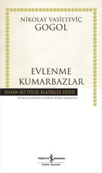 Evlenme - Kumarbazlar - Thumbnail