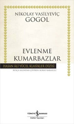 Evlenme - Kumarbazlar